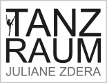 Logo von Tanzraum Juliane Zdera, Tanzschule in Geisenhausen und St. Wolfgang